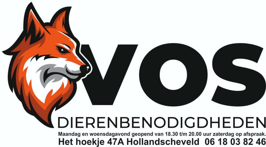 Vos Dierbenodigdheden - Ondernemersvereniging Hollandscheveld
